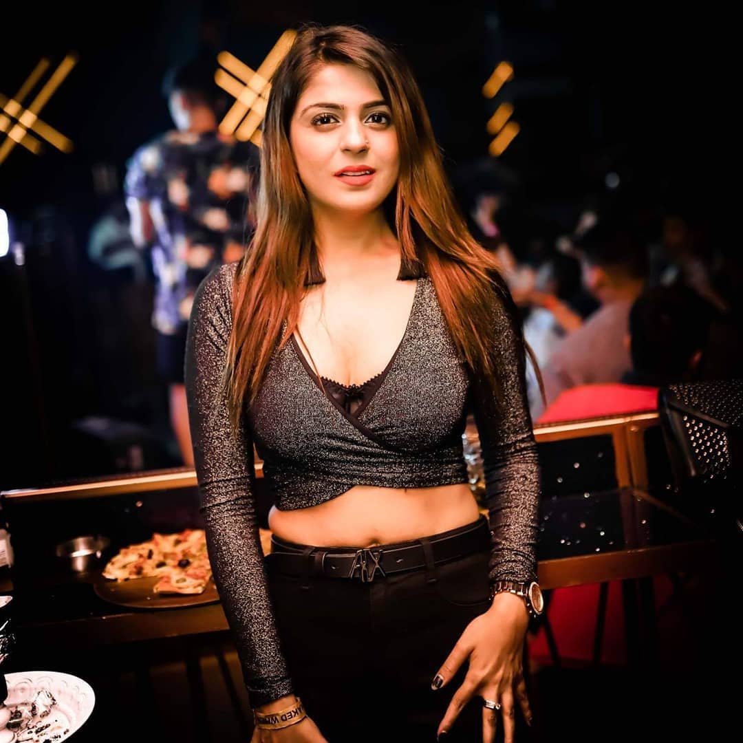 dehradun independent call girl